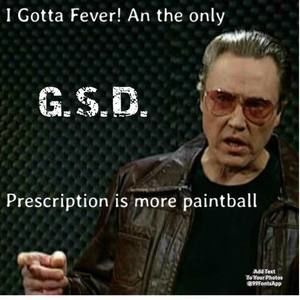 Meet your Posher, Jose